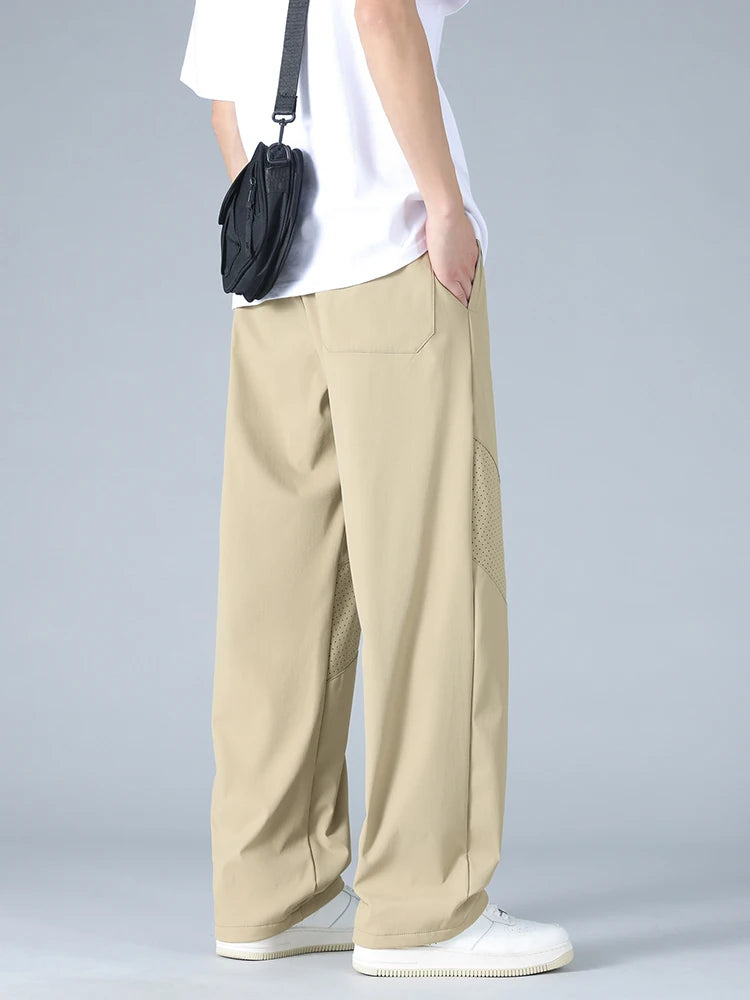 Lewis Scott Summer Pants