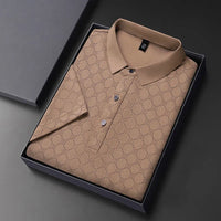 Huxley Polo Shirt