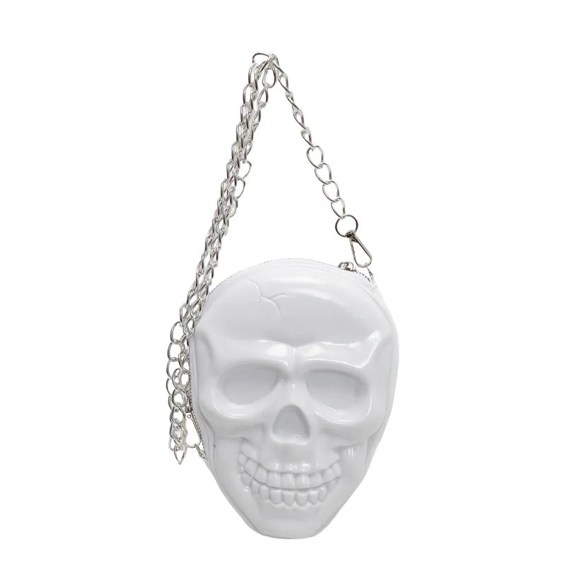 Rest In Purse Crossbody Bag