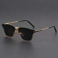 Ironridge Shades