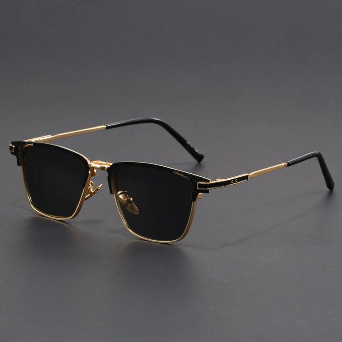 Ironridge Shades