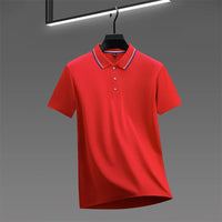 Vance Alcott Active Polo V2