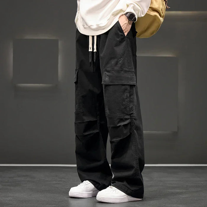 Vango Distressed Cargo
