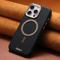 PrimeGuard iPhone Case