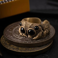 The Spider Ring