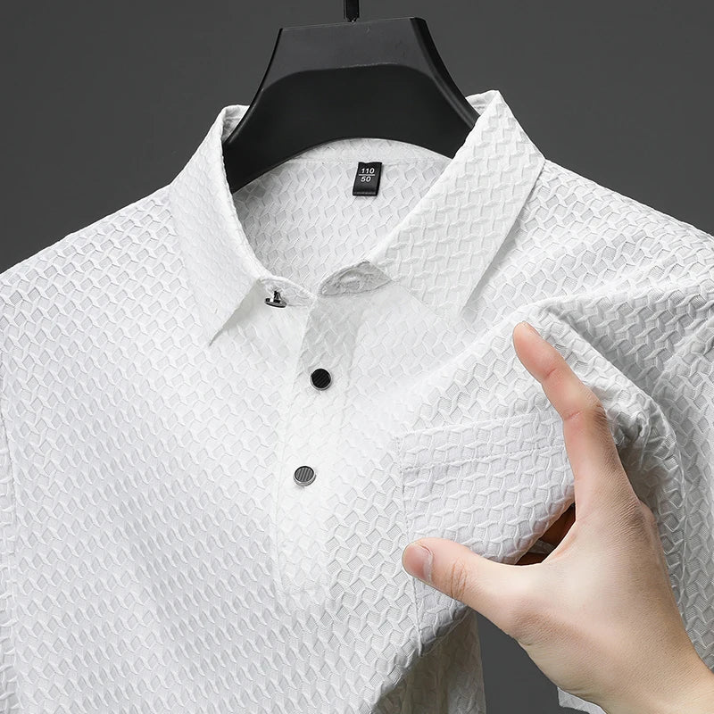 Faraday Perform Polo Shirt