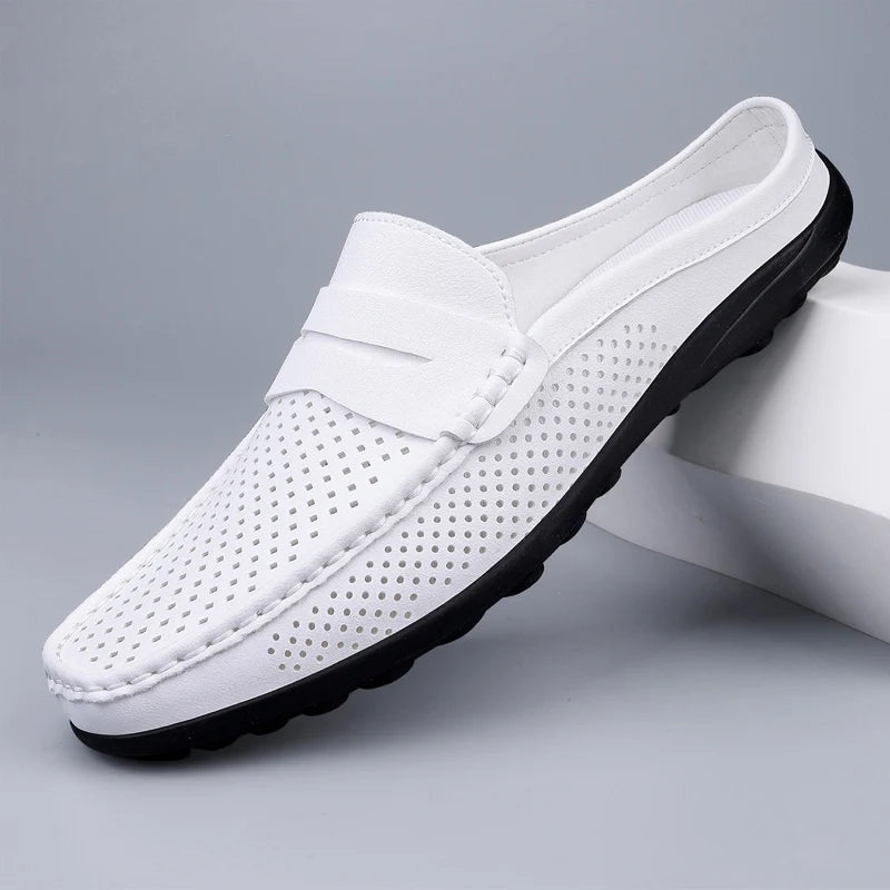Hendrix Slip-On Loafers