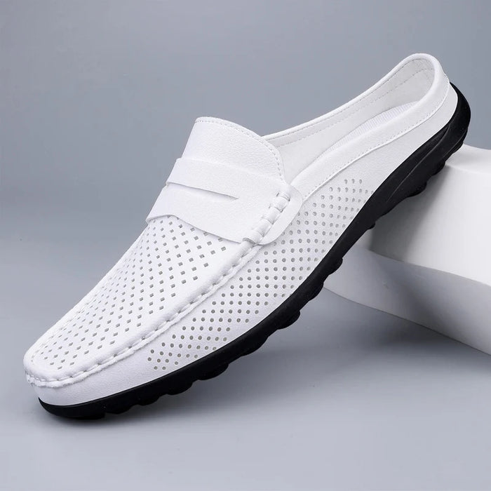 Hendrix Slip-On Loafers