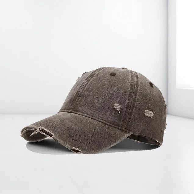 Brooklyn Vintage Cap