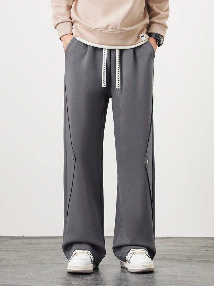 Andrew Wide Leg Pants