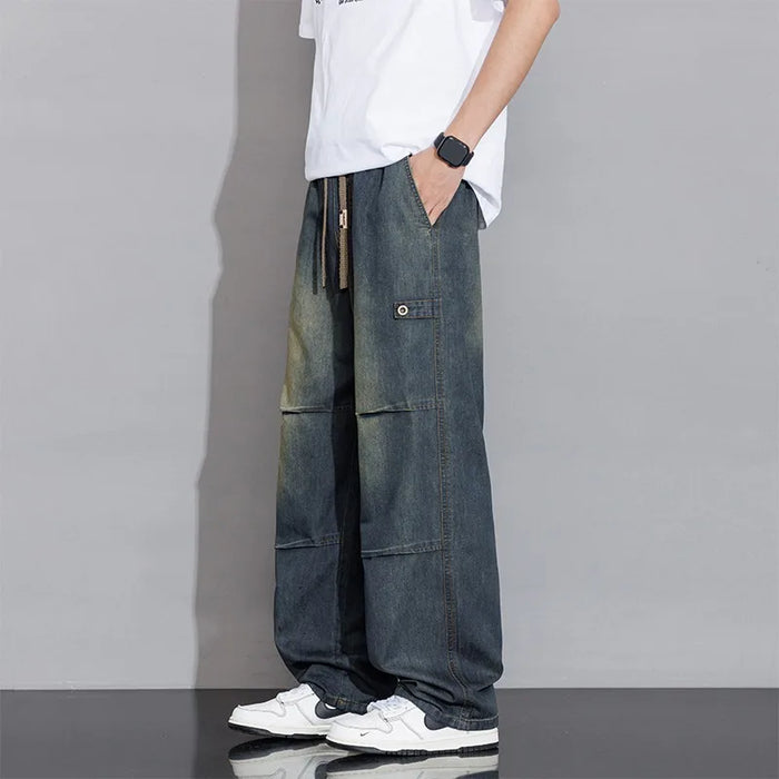 Davidstow Washed Jeans