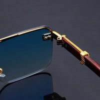 Toledo Horizon Shades