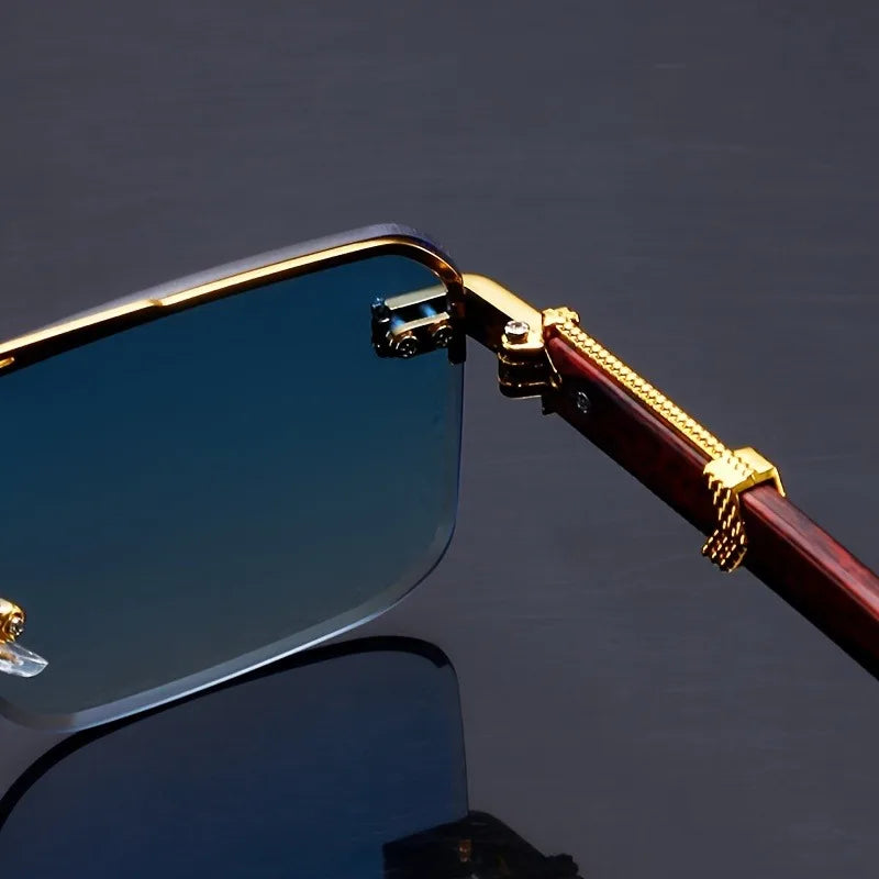 Toledo Horizon Shades