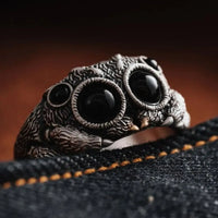 The Spider Ring