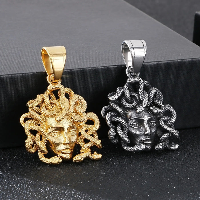 Gorgon Glance Chain