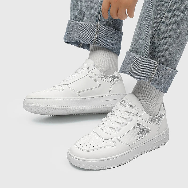 2025 Foliage Kicks