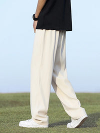 Luigi Straight Leg Pants