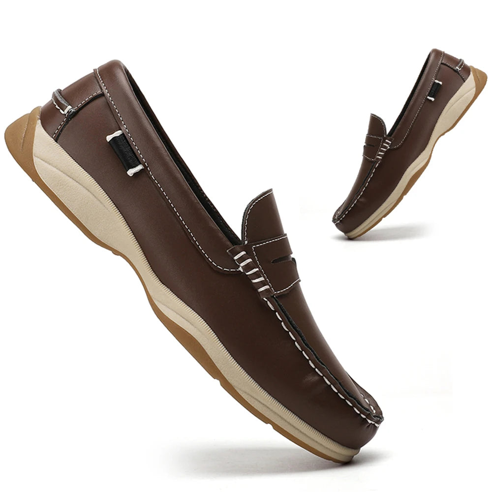 Wilderstone Slip On Loafers