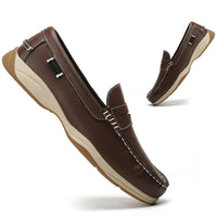 Wilderstone Slip On Loafers