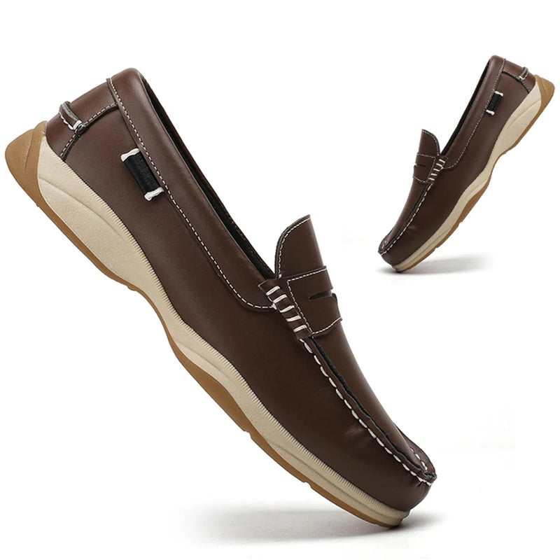 Wilderstone Slip On Loafers