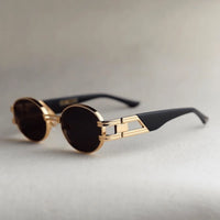 Chrysler Bay Shades