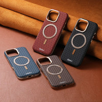 PrimeGuard iPhone Case