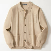 Torino Heritage Cardigan