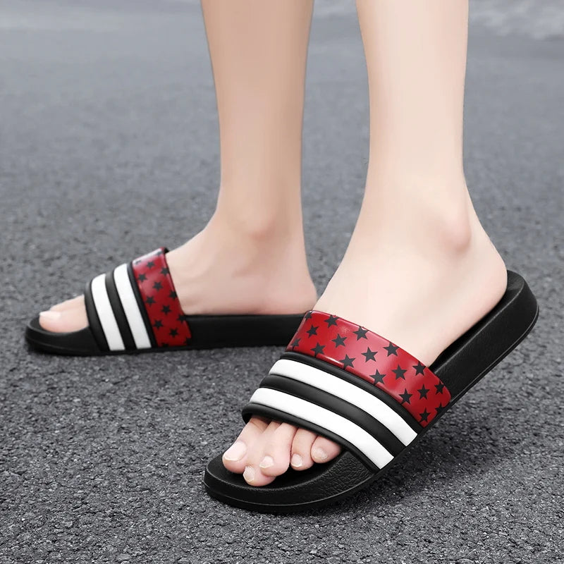The Patriotic Slides