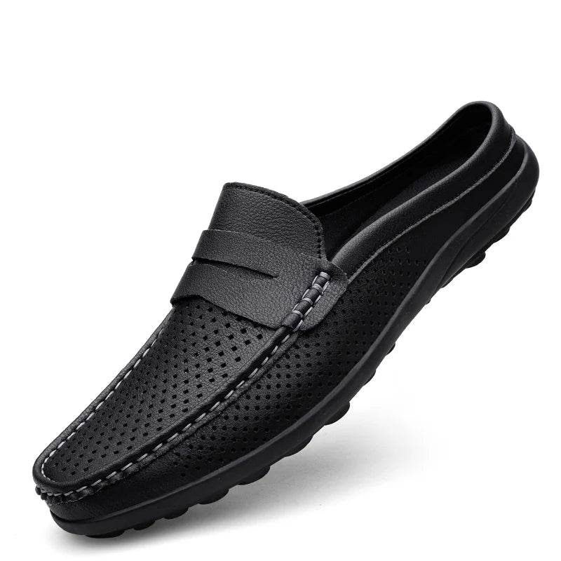 Hendrix Slip-On Loafers