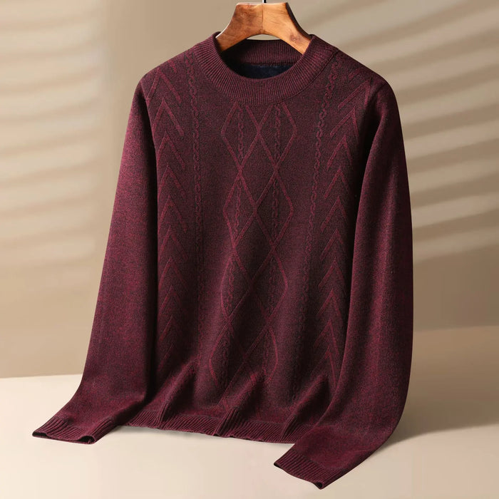 Cameron Lee Sweater