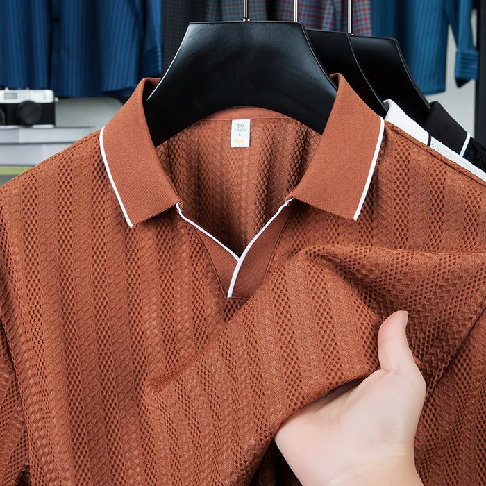 Tuxford Polo Shirt