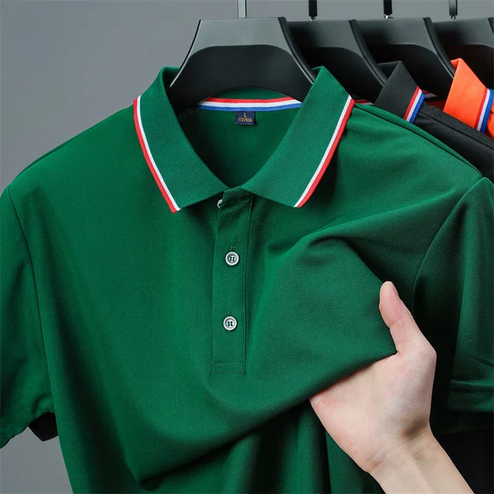 Vance Alcott Active Polo V2