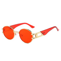 Chrysler Bay Shades