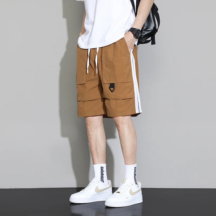 Vanguard Active Shorts