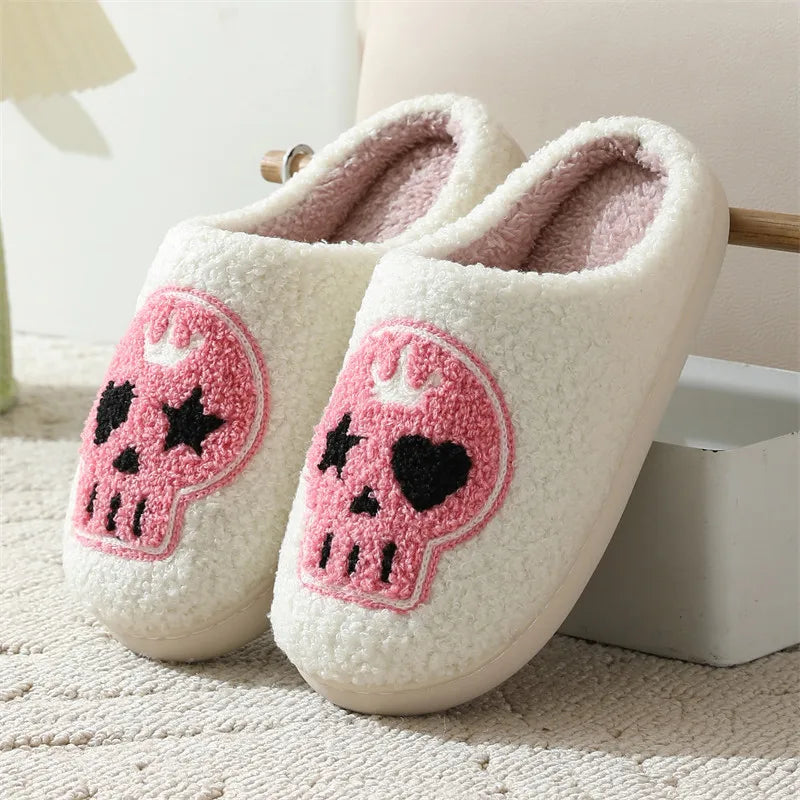 Wicked Queen Slippers