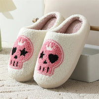 Wicked Queen Slippers
