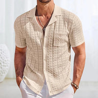 Jaxon Vacay Shirt