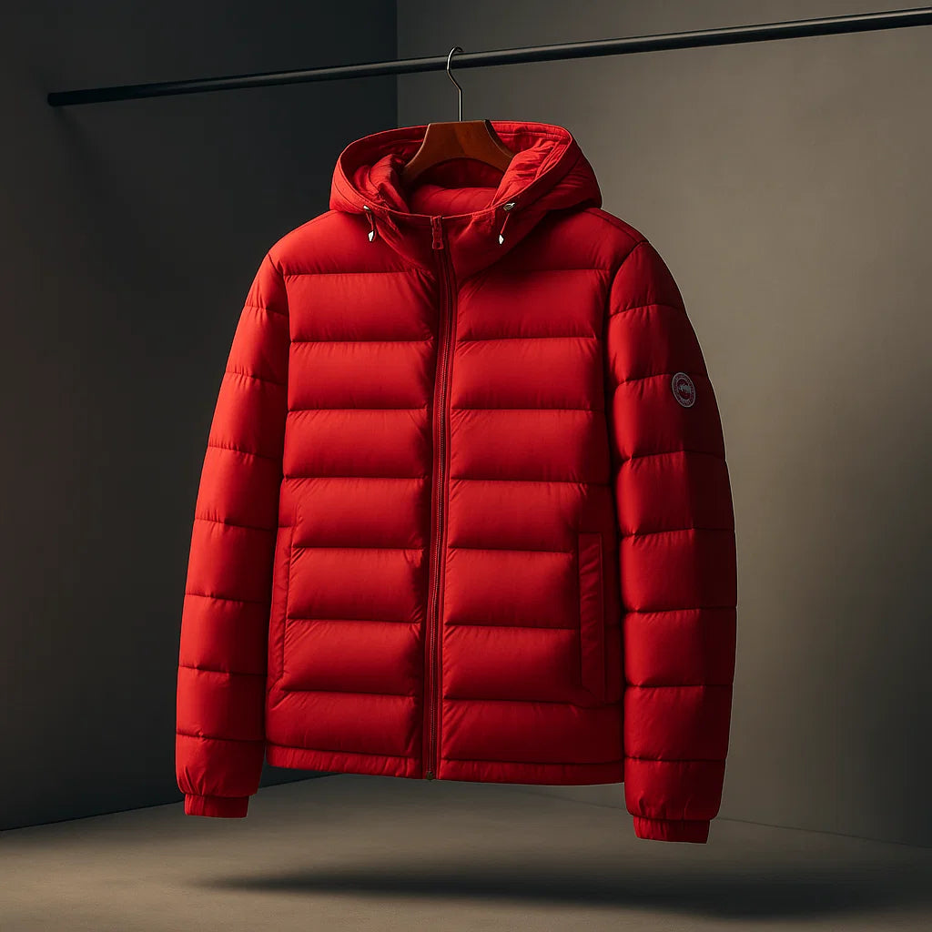 Stanfield Down Jacket