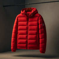 Stanfield Down Jacket