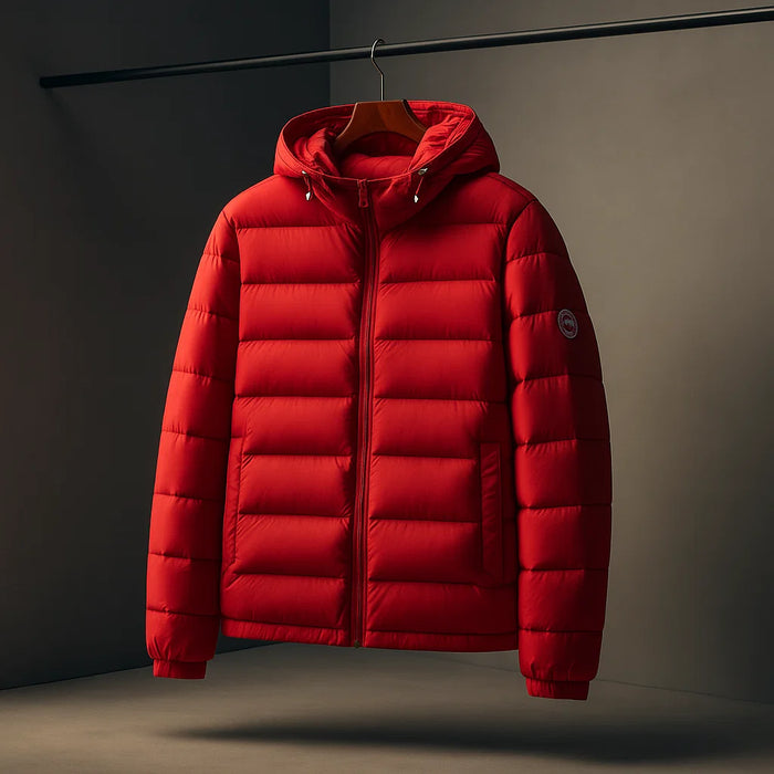 Stanfield Down Jacket