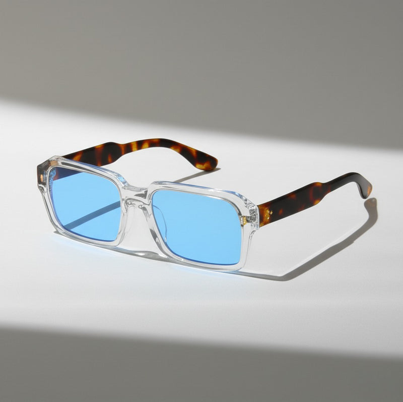 Beverly Ray Shades