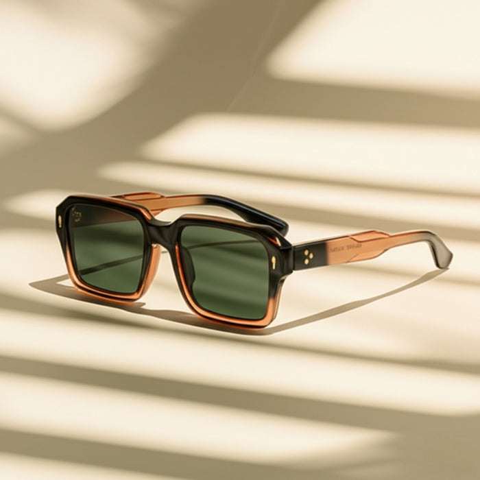 Beverly Ray Shades