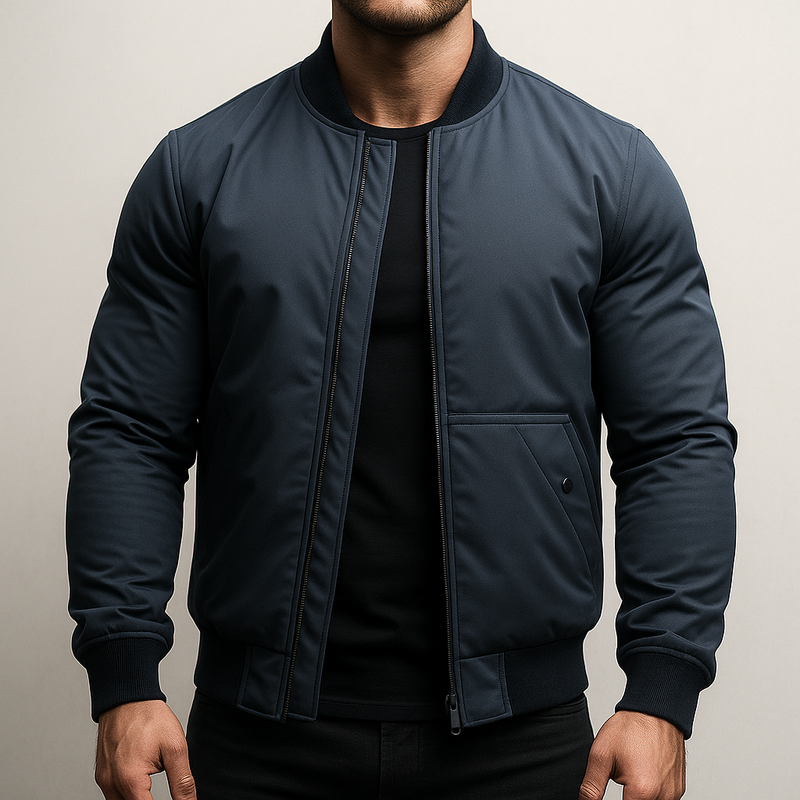 Alder North Jacket