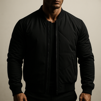 Alder North Jacket