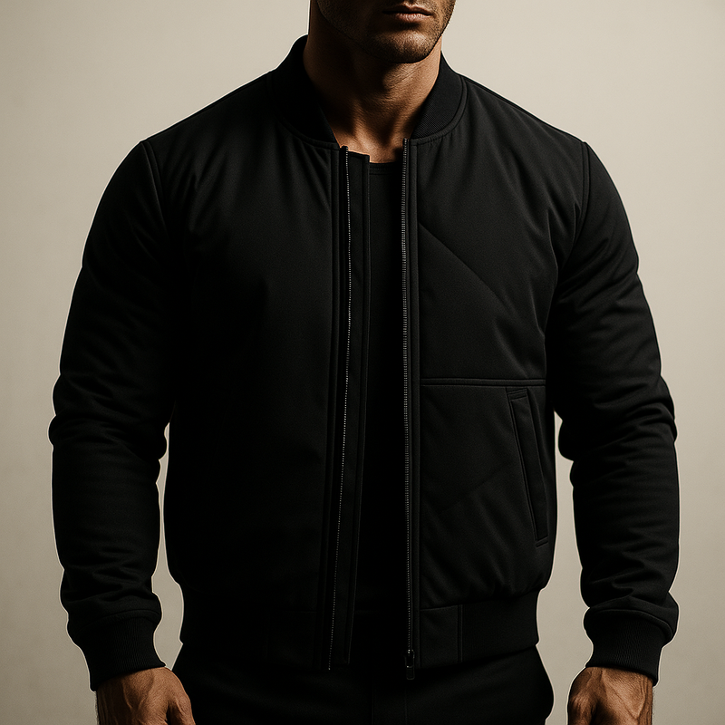 Alder North Jacket