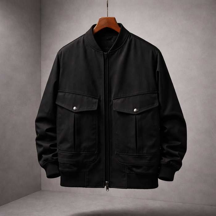 Warbrook Bomber Jacket