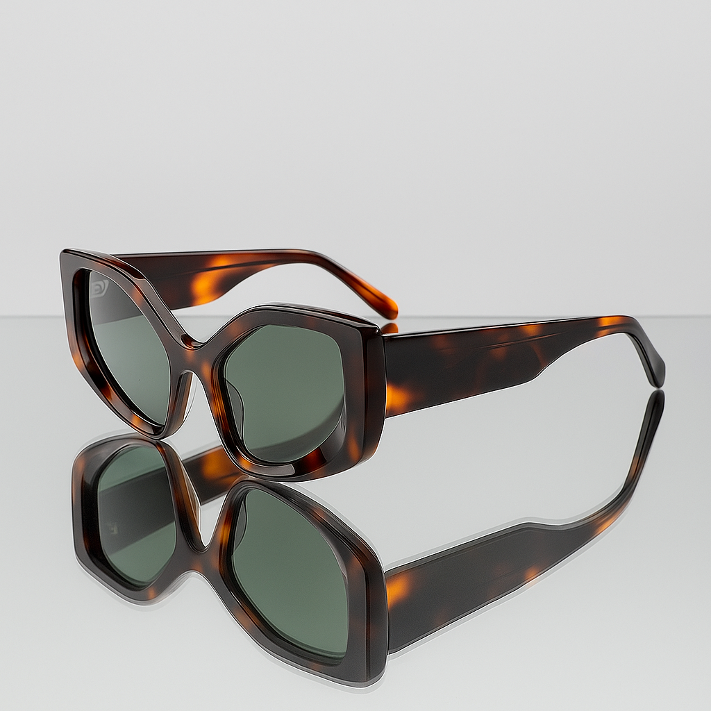 Brigitte Ray Sunnies