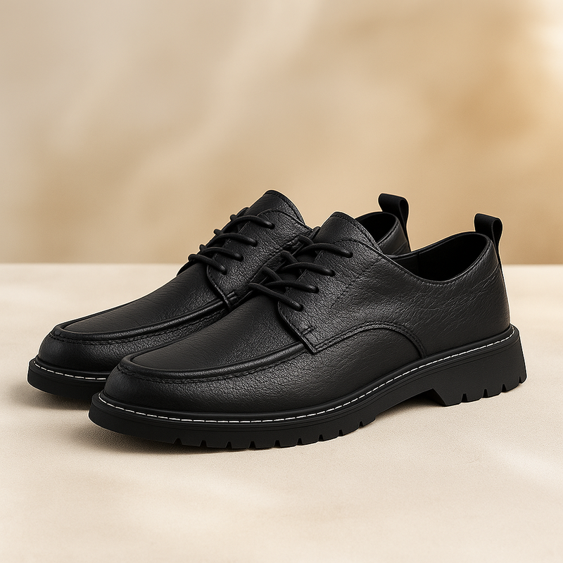Cassell Leather Sneakers