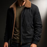 Craig Fleece Jacket