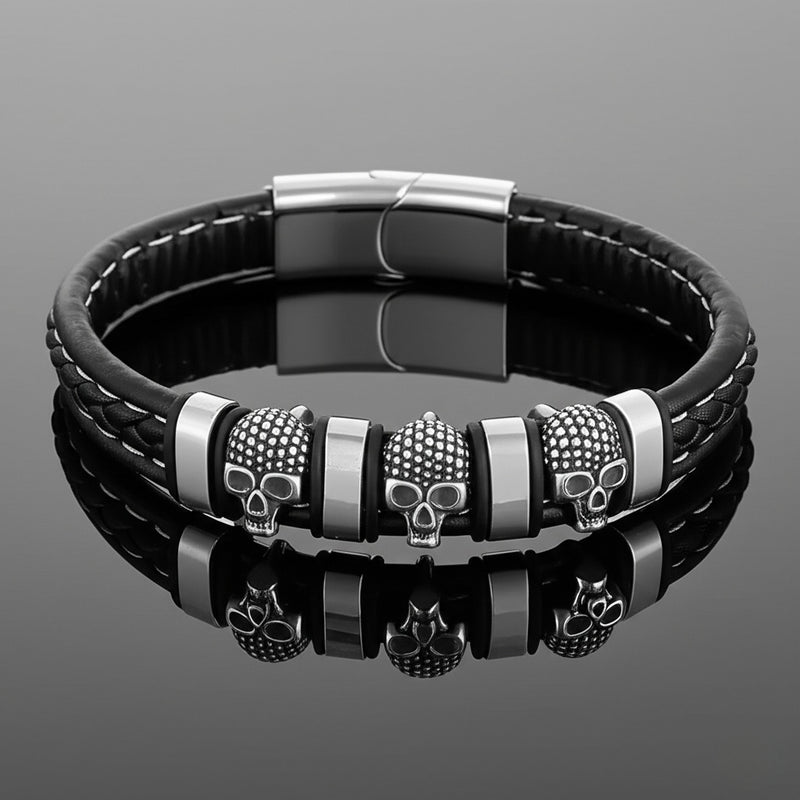 Cursed Trio Bracelet